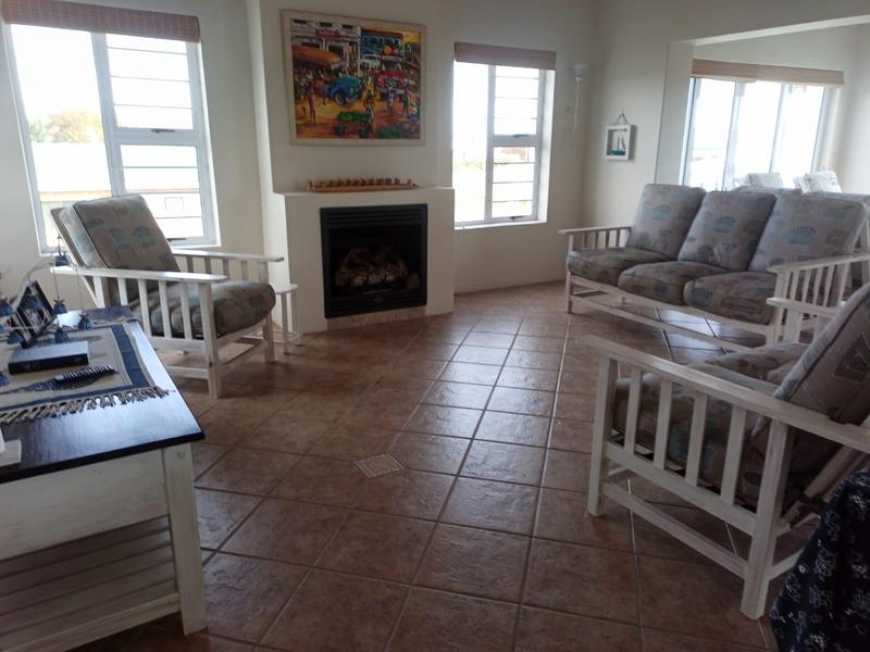 3 Bedroom Property for Sale in Franskraal Western Cape